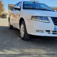 سورن پلاس xu7p تحویل روز دریچه سیمی|خودرو سواری و وانت|شهرکرد, |دیوار