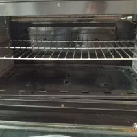 اجاق گاز فردار|اجاق گاز و لوازم برقی پخت‌وپز|ارومیه, |دیوار