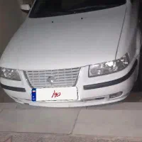 سمندمولتی پلکس۹۸سفارشی|خودرو سواری و وانت|جیرفت, |دیوار