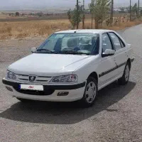 پارس موتور سال