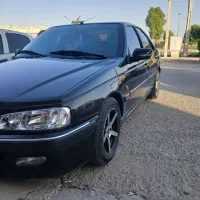 پارس سال مشکی ۹۲