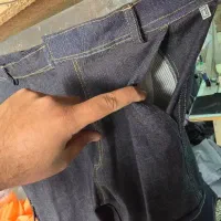 شلوار کار لی سایز L XL XXL فقط ۲۹۰|لباس|تهران, گمرک|دیوار