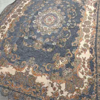روفرشی مخمل شانل ۶ متری
