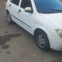 تیبا۲ مدل ۹۵|خودرو سواری و وانت|اسلامشهر, مسکن مهر اسلاشهر (شهرک امام خمینی)|دیوار