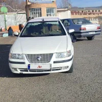 سمند ال‌ایکس ۹۲