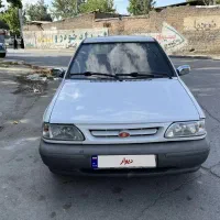 پراید مدل ۸۲ تک گانه|خودرو سواری و وانت|ارومیه, |دیوار