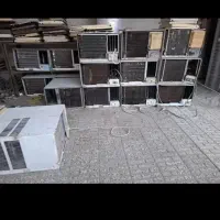 فروشندا (کولرها گازی شماروخریدارم سالم خراب همنوع