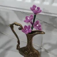 گل دست‌ساز|گل مصنوعی|بیجار, |دیوار