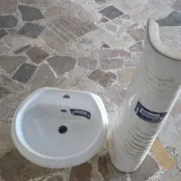 روشویی سرویس بهداشتی