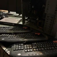 تجهیزات گیم نت و کافی نت|رایانه رومیزی|اصفهان, شاهزید|دیوار