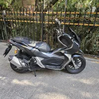 هوندا adv 150