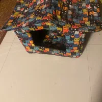 خونه سگ یا گربه|لوازم جانبی حیوانات|مشهد, هنرستان|دیوار