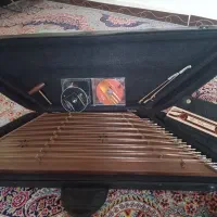 سنتور موسوی باکلیه ملحقات