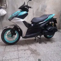 موتور سیکلت انژکتوری (بلنتا150)