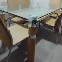 میز غذاخوری