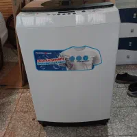 ماشین لباسشویی 12 کیلویی پاکشوما
