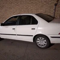 سمندصدفی مدل۹۱|خودرو سواری و وانت|باغستان, |دیوار