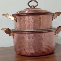 قابلمه مسی