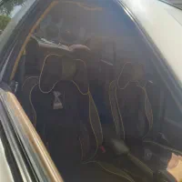 سمند ef7 مدل ۹۵ کم کارکرد|خودرو سواری و وانت|نظرآباد, شهرک فرهنگیان|دیوار