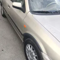 سمند ۸۵ سفارشی تازه تعمیر عروسک
