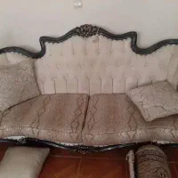 مبلمان ۸نفره با ناهار خوری