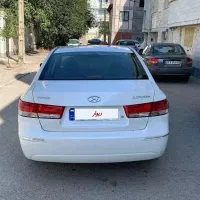 سوناتا nf|خودرو سواری و وانت|اردبیل, |دیوار