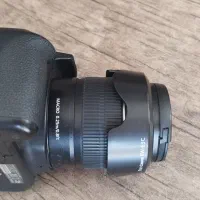 دوربین Canon 1200D|دوربین عکاسی و فیلمبرداری|اصفهان, شهرک کاوه|دیوار