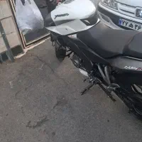 ان اس۲۰۰|موتورسیکلت|قدس, شهر‌قدس|دیوار