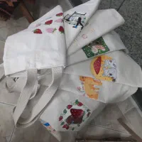 توت بگ|کیف، کفش، کمربند|قم, صفائیه|دیوار