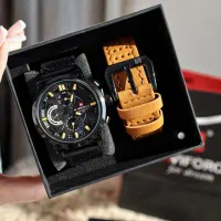 ساعت نوی فورس دو بند و تک بند موتور ژاپن|ساعت|اصفهان, قلعه طبره|دیوار