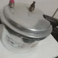 زودپز نو سالم|ظروف پختوپز|سبزوار, شهدا|دیوار