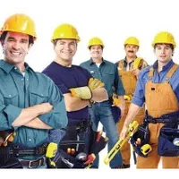 کارگرفنی - ترجیحا نیرو اتباع با کارت اقامت معتبر