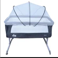 تخت (نوزاد )کنار مادر مارک دلیجان مدل ویرا