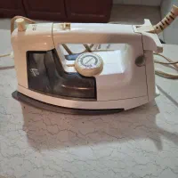 اتو توشیبا اصل ژاپن با برق ۱۱۰ ولت