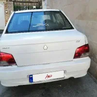 پراید 132 مدل 90