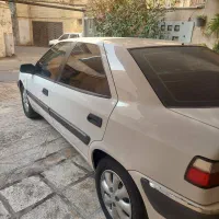 زانتیامدل۸۸درجه یک سالم|خودرو سواری و وانت|تهران, زنجان جنوبی|دیوار