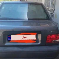 فروش پراید 94فابریک