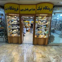 مغازه ۱۲ متری نزدیک حرم مطهر|فروش مغازه و غرفه|مشهد, عیدگاه|دیوار