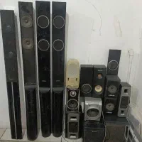 حراج اسپیکر باند بلندگو
