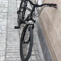 دوچرخه ۲۶ در حد نو|دوچرخه، اسکیت، اسکوتر|شیراز, میانرود|دیوار