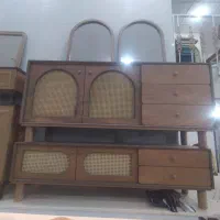 کنسول و میز tv
