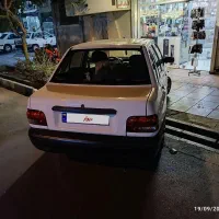 پراید ۱۳۱مدل ۹۱|خودرو سواری و وانت|تهران, صفا|دیوار