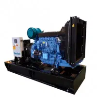 فروش موتور ژنراتور بادوین صفر و خشک