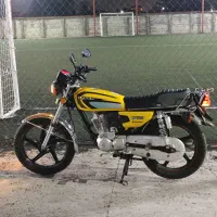 هوندا 200 نیرو موتور پرواز 402