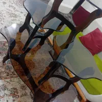 میز عسلی