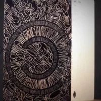 کاخن ip لاکچری باس|درام و پرکاشن|رشت, فلسطین|دیوار