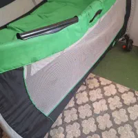 تخت پارک کودک