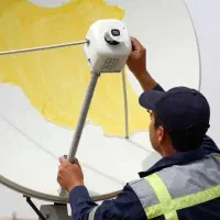 نصاب انتن و گیرنده دیجیتال