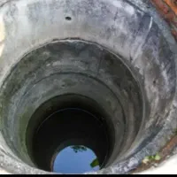 چاه‌کن|خدمات پیشه و مهارت|بهار, |دیوار