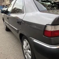 زانتیا2000 مدل۸۶ صفر|خودرو سواری و وانت|تربت جام, المهدی|دیوار